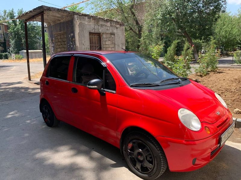 Продаю Daewoo Matiz Продаю Daewoo Matiz