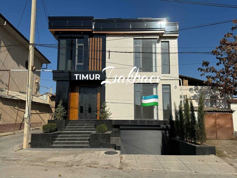 Продам ЕвроДом Центр Луначарского 1,5 сотки Мирзо Улугбекский район