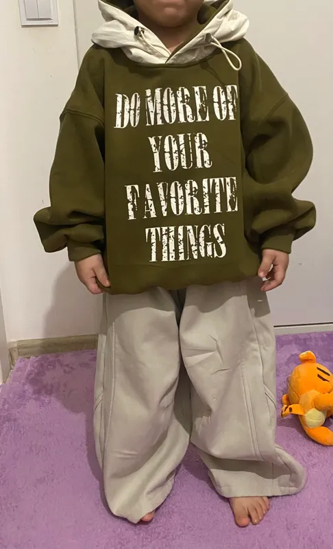 Bolalar stilniy kiyimi