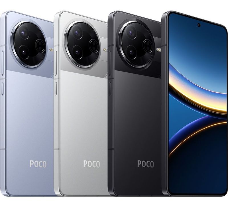Poco X 7 pro 256 GB Poco X 7 pro 256 GB