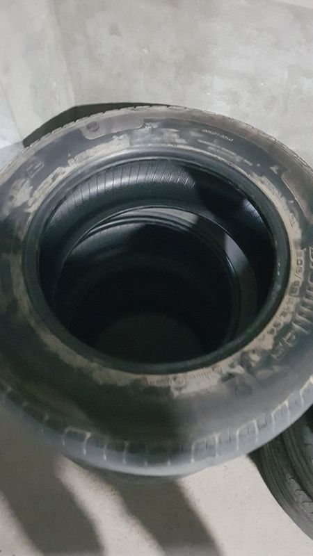 Yurgan balon holati orta cobalt. Буу шина кобалт