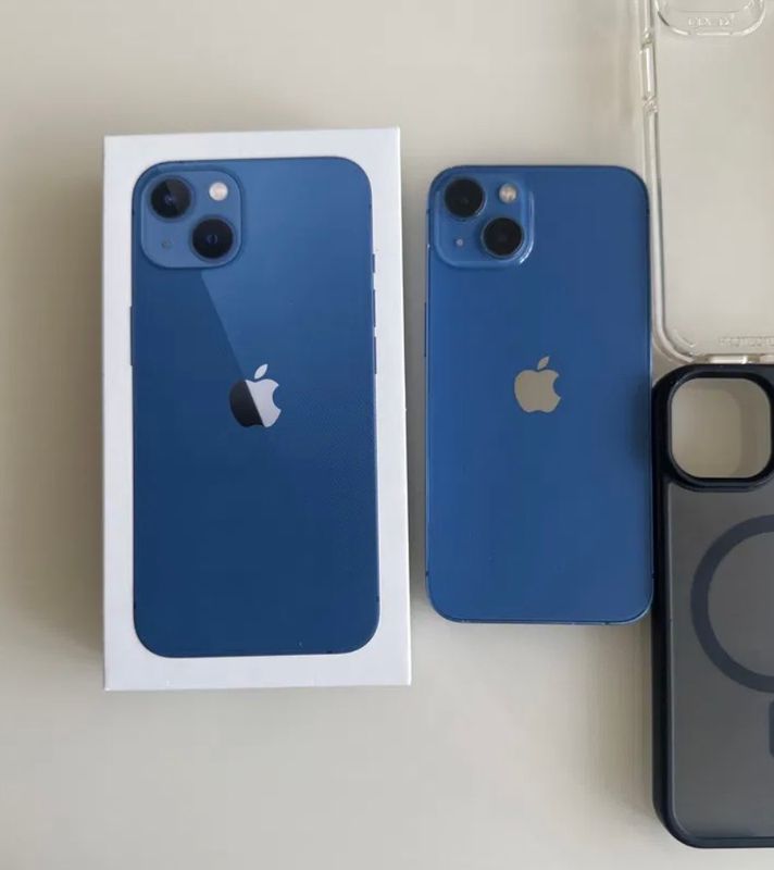 Iphone 13 Iphone 13