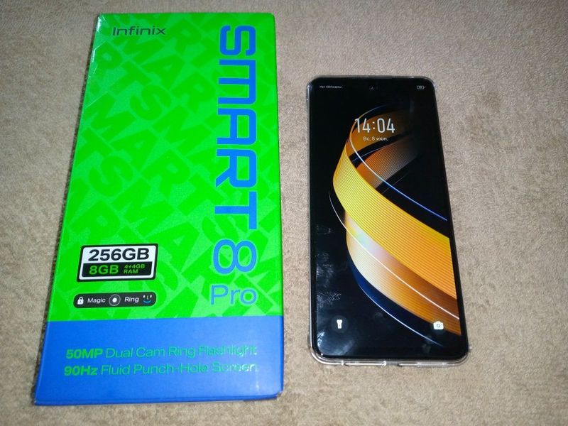 infinix smart 8 Pro. 8GB-256GB. infinix smart 8 Pro. 8GB-256GB.