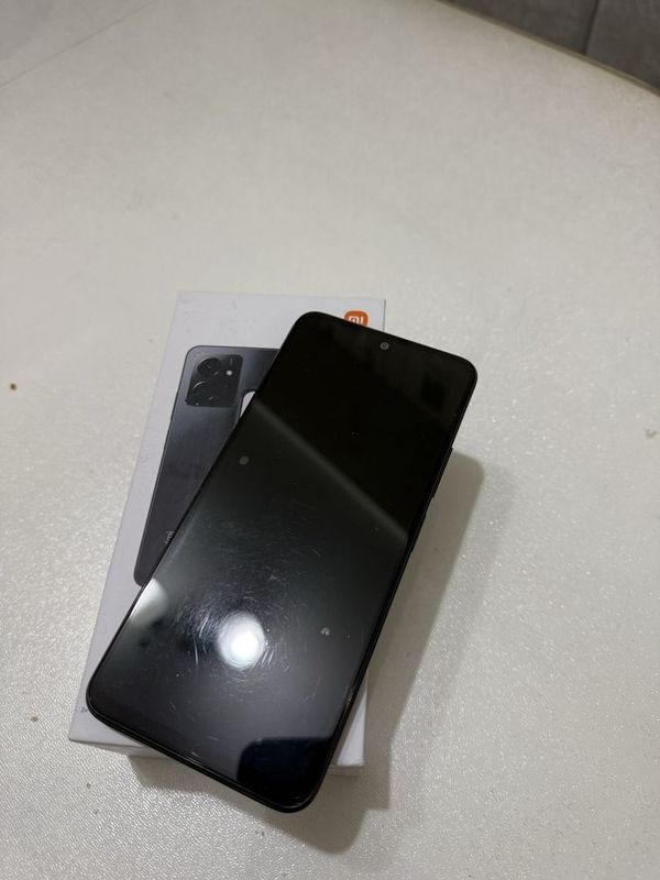 Продаётся redmi note 12 8/256