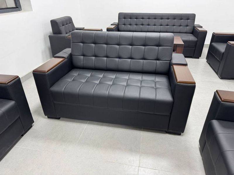 Hi-tech divan kreslo Hi-tech divan kreslo