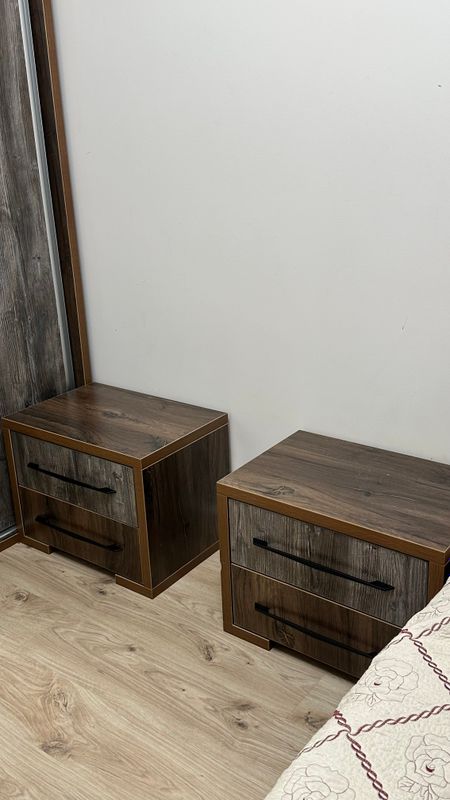 Спальня гарнитура от Woodline
