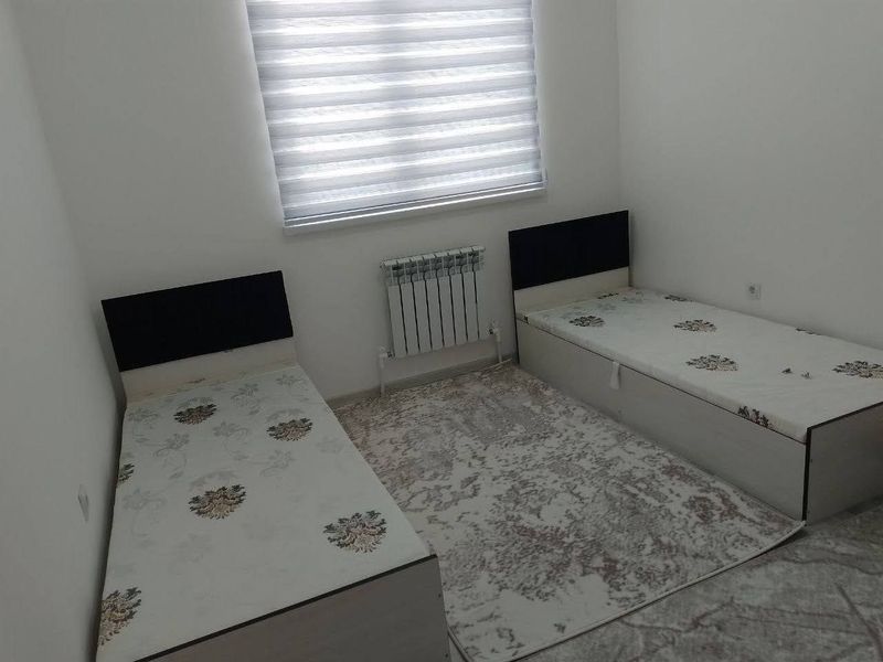 Chilonzor metrosi yonida oilaga bollarga kvartra