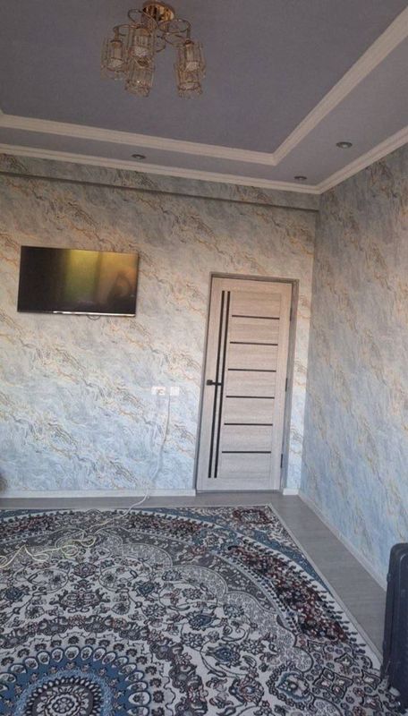 Arenda kvartira Sergeli 2 bekat yonida Oilaga yoki Talabalarga