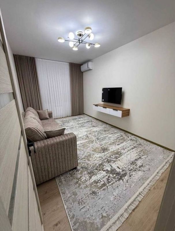 Аренда квартира Навастройка Olmazor City