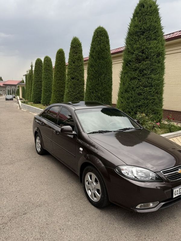 Lacetti Jentra 2018 Full Lacetti Jentra 2018 Full