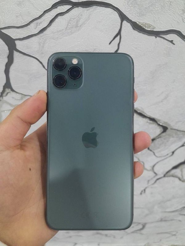 Iphone 11 pro max