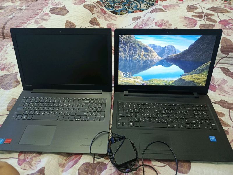 noutbuk Lenovo