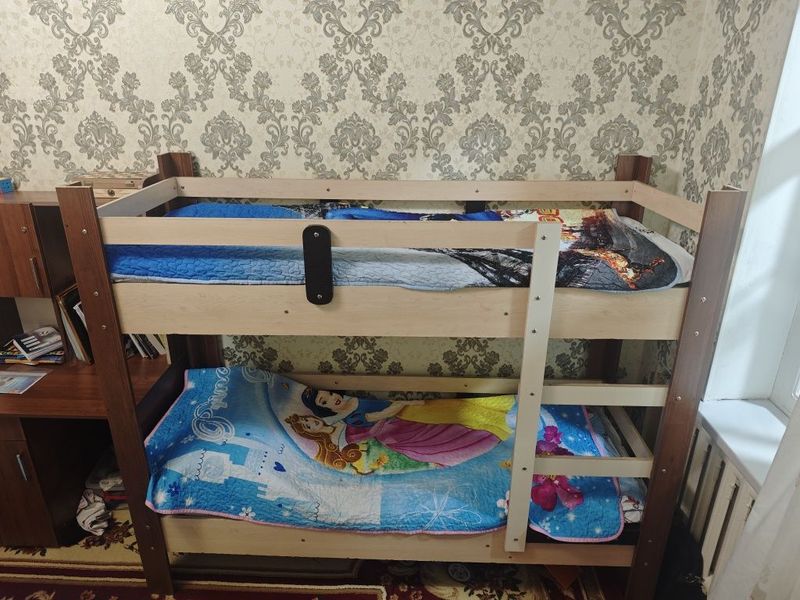 2 этажли боллар каравти