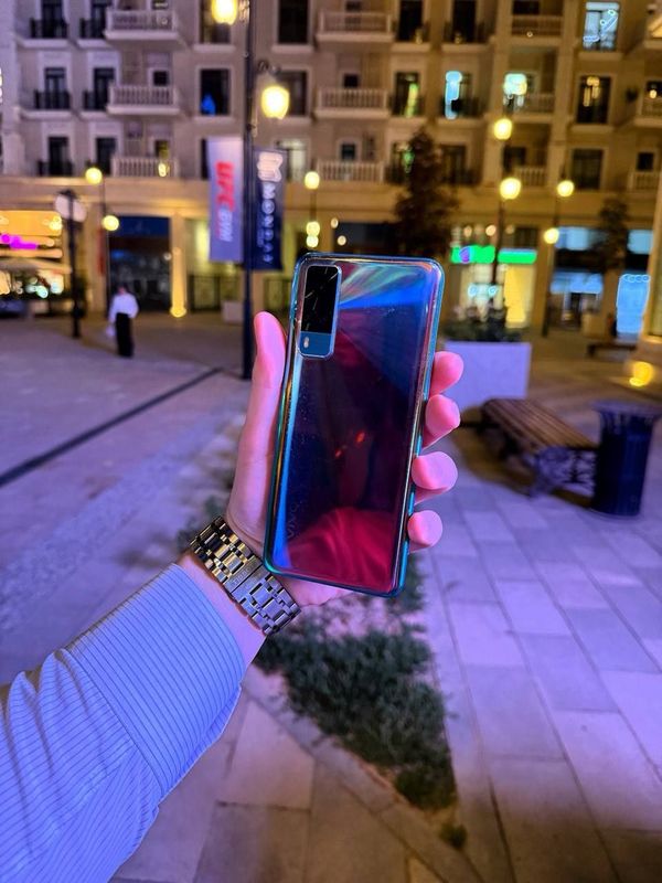 Vivo Y53 S 8/128 GB ideal srochna sotladi Vivo Y53 S 8/128 GB ideal srochna sotladi