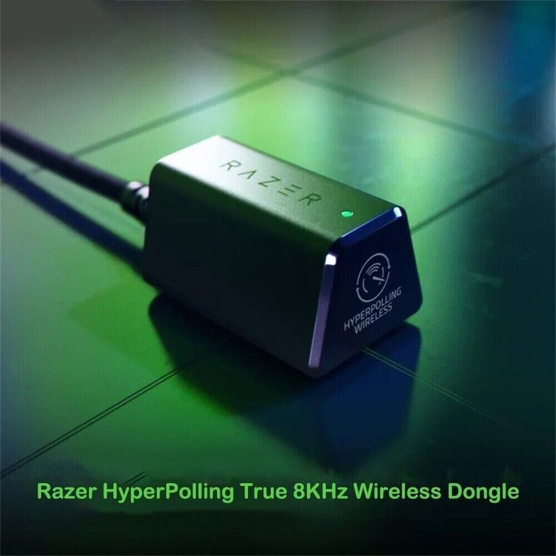 Razer HyperPolling Dongle 8K