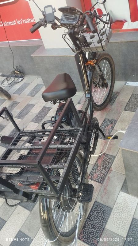 Moto velosipet 40 45 km yuradi Moto velosipet 40 45 km yuradi