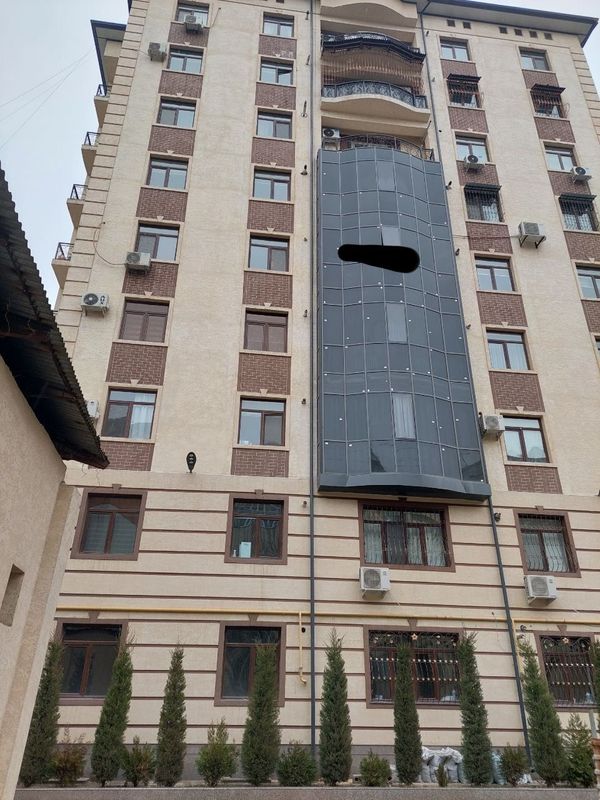 3 ком 130 м. Бабура 73 3 ком 130 м. Бабура 73