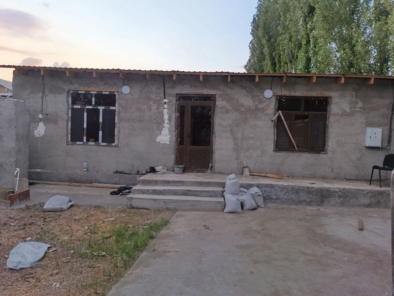 Уйимни сотаман Бозсувда 2 сотик