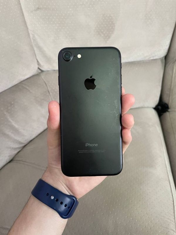 Iphone 7 karobka dak bor