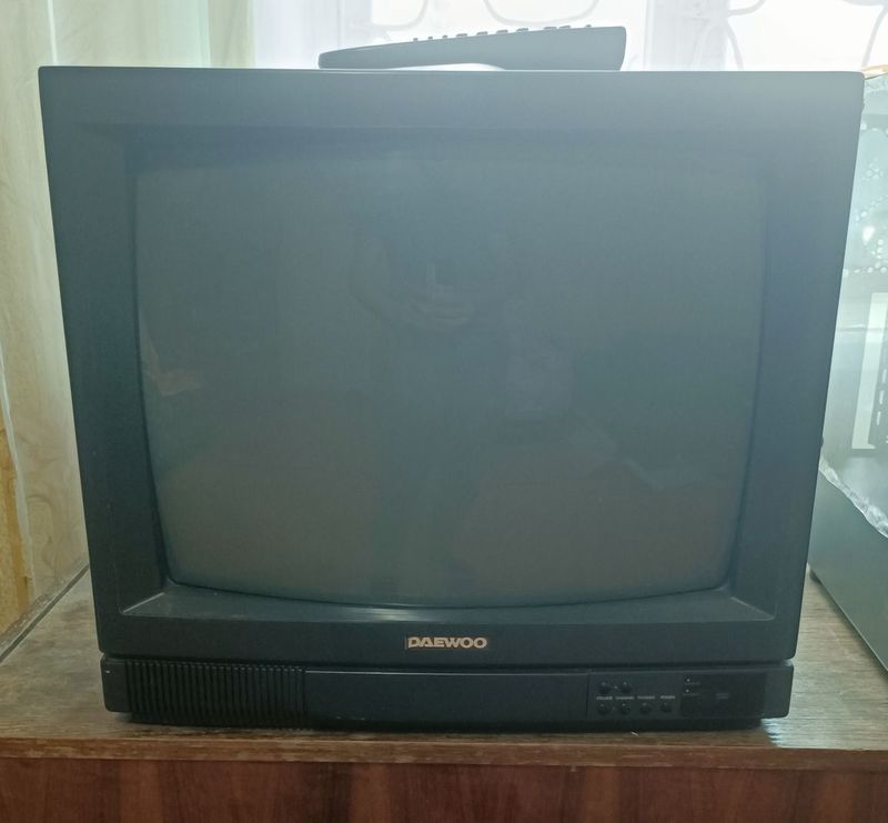 Отдам даром Daewoo 19 дюймов Отдам даром Daewoo 19 дюймов