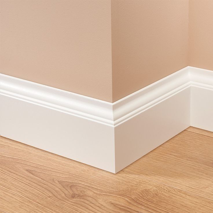 PLINTUS mdf laminat plintus