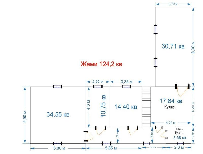 Офис ижарага берилади Офис ижарага берилади