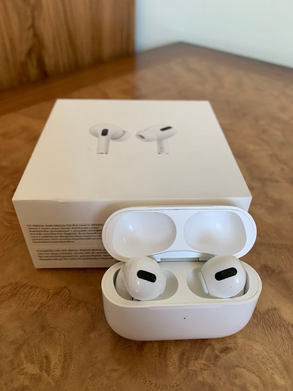 AirPods Pro AirPods Pro