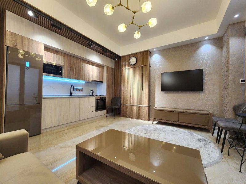 Паркентский Жк "Albero Exclusive" Паркентский Жк "Albero Exclusive"