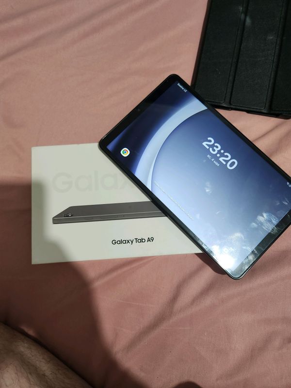 Samsung Galaxy Tab A 9 Samsung Galaxy Tab A 9