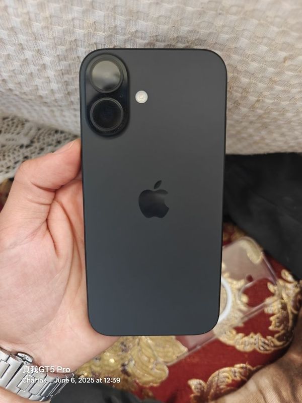 Iphone 16 Deyarli Yangi Iphone 16 Deyarli Yangi