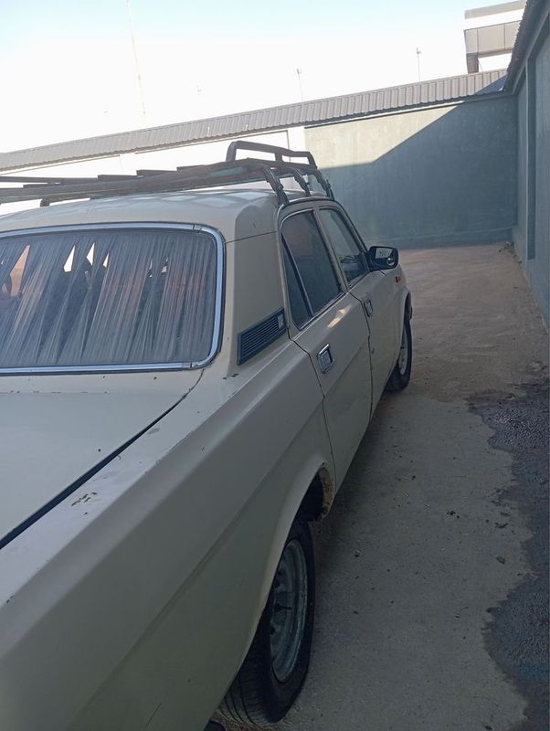 Volga Volga