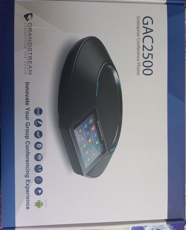 Grandstream GAC2500 Grandstream GAC2500