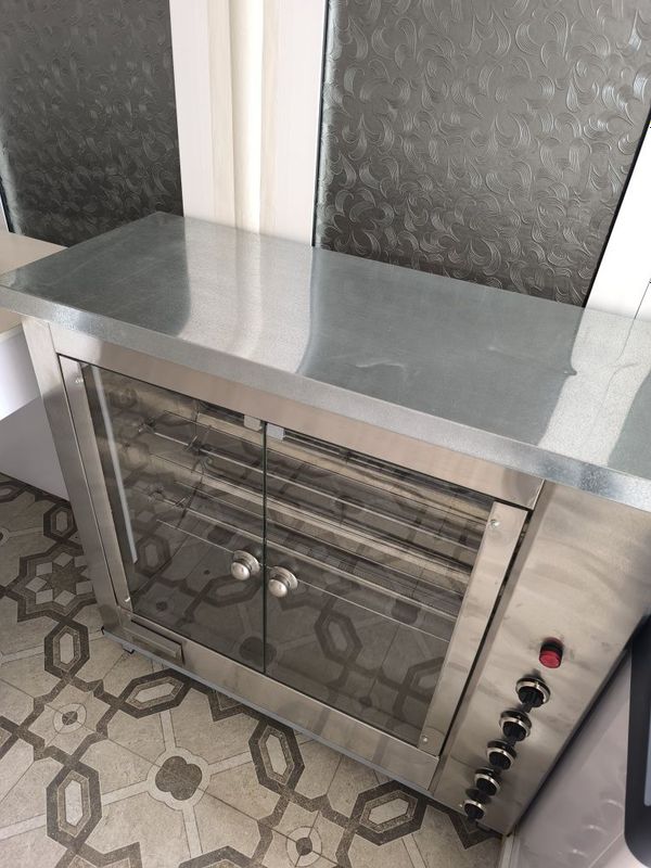 Grill aparat sotiladi srochna.