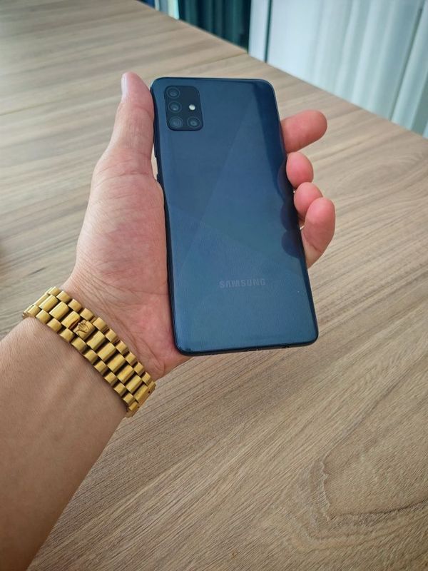 Samsung Galaxy a51 Samsung Galaxy a51