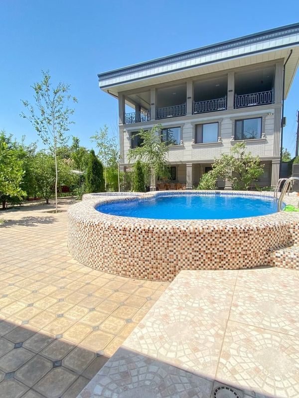 Oilaviy dacha. Семейный дача Oilaviy dacha. Семейный дача