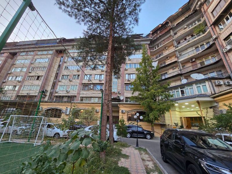 Мирабадский район 4хона