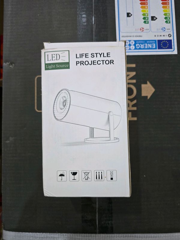 PROYEKTOR