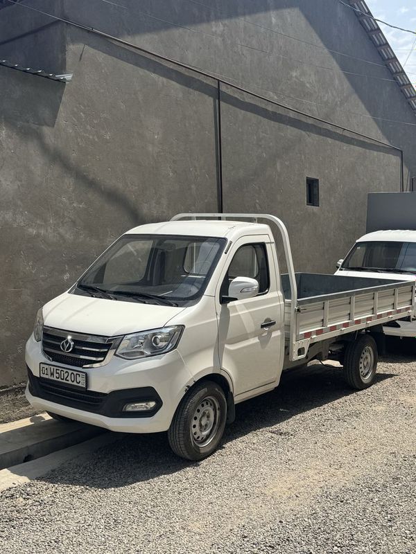 Changan 3 metrli kottasi 2023 yil gazi bor Changan 3 metrli kottasi 2023 yil gazi bor