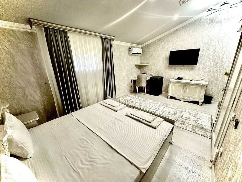 Almir Hotel Tashkent Almir Hotel Tashkent