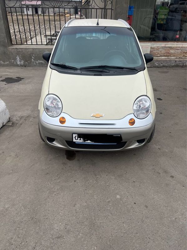 matiz sotiladi matiz