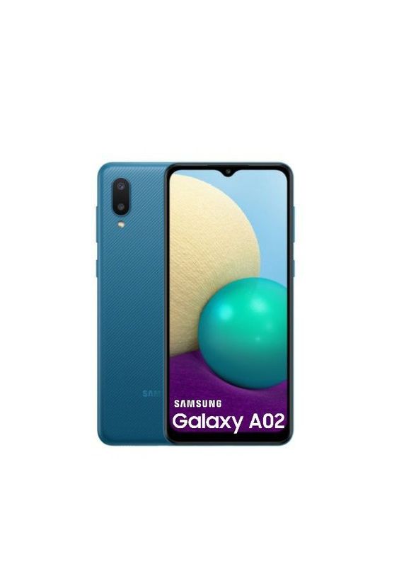 Samsung Galaxy A02 Sotiladi