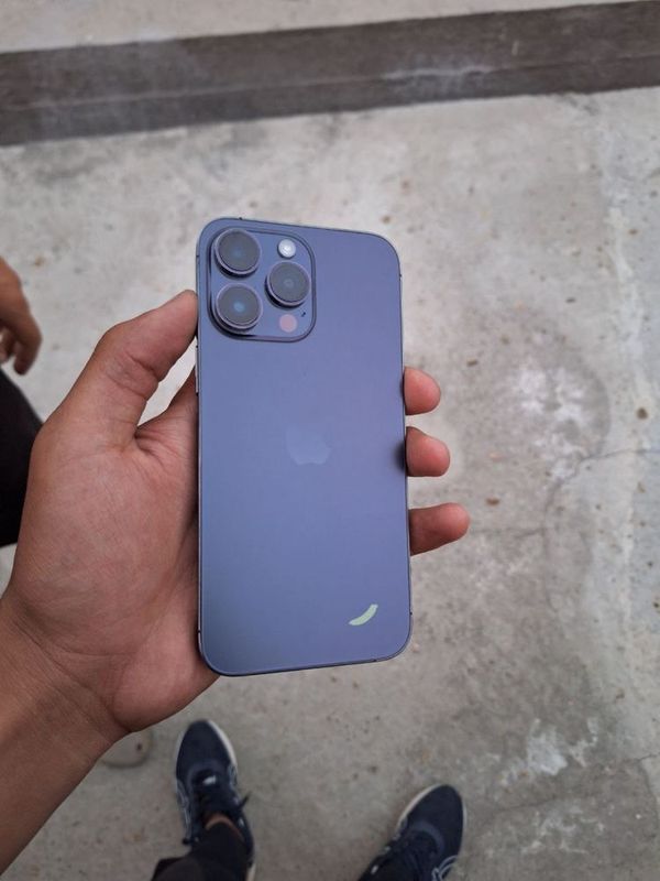 Iphone 14pro max Iphone 14pro max