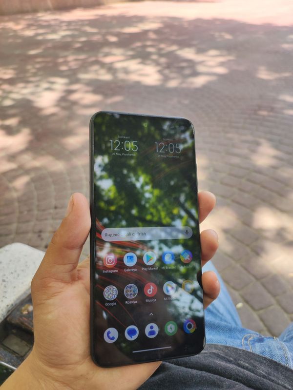 Poco m3 pro yaxshi