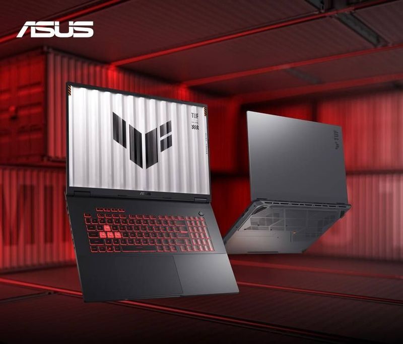 Asus TuF FA808U 18 Asus TuF FA808U 18