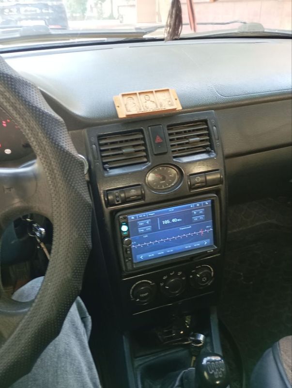 Продам машину.Приора 2172.
