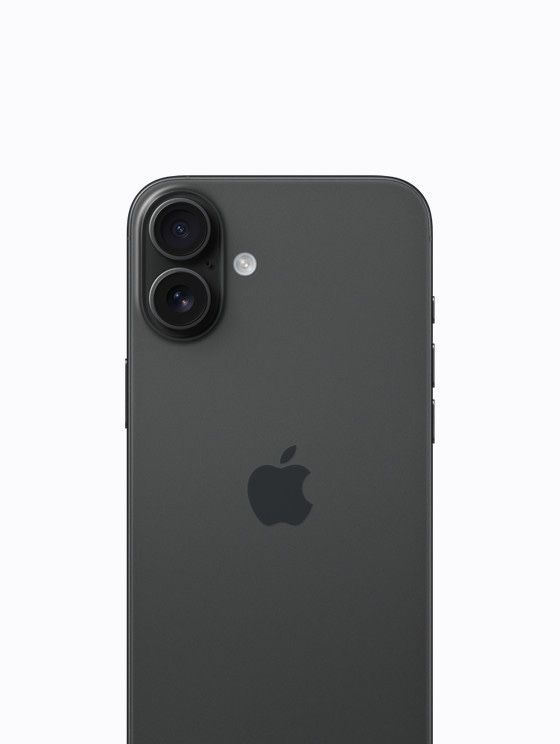 Iphone 16 plus 128 gb