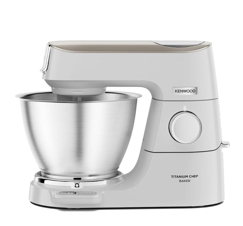 Кухонная машина KENWOOD KVC65.001 Кухонная машина KENWOOD KVC65.001