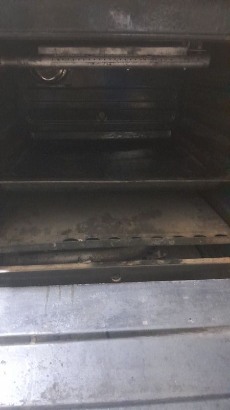 Gaz pilita yaxshi tutilgan xmayogʻi butun 80 sm gaz pilita