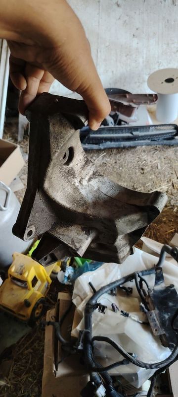 Lasetti 1.8 konditsiyoner tiyaga