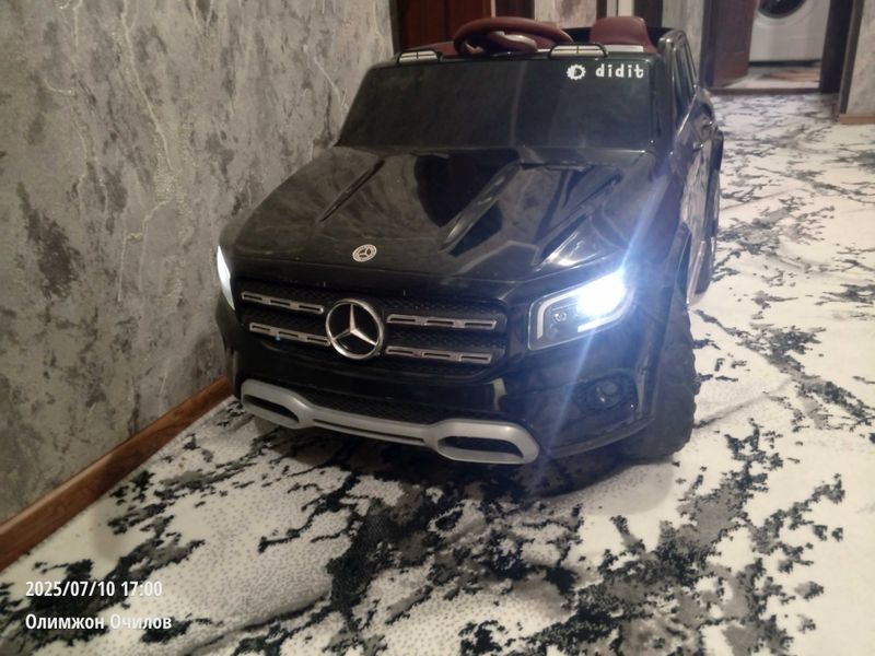 Болалар ўйинчоғи Болалар ўйинчоғи